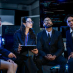 Contacto de tecnología en Madrid